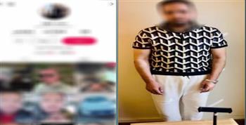 ضبط صانع محتوى بالمنوفية لنشر فيديوهات خادشة بهدف زيادة المشاهدات والأرباح
