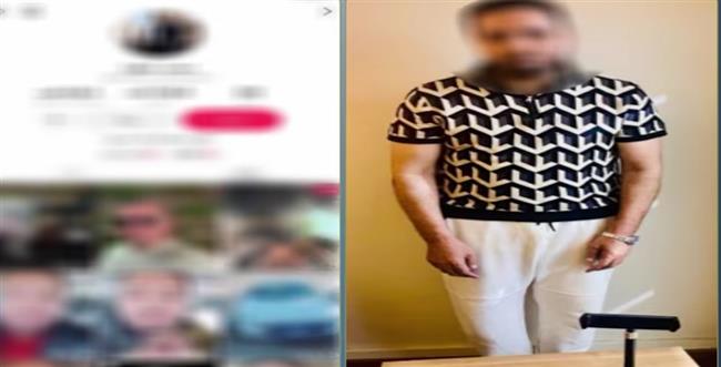 ضبط صانع محتوى بالمنوفية لنشر فيديوهات خادشة بهدف زيادة المشاهدات والأرباح