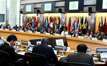 وزير الخارجية يشارك في اجتماع المجموعة الاستشارية الإفريقية مع رئيس البنك الدولي