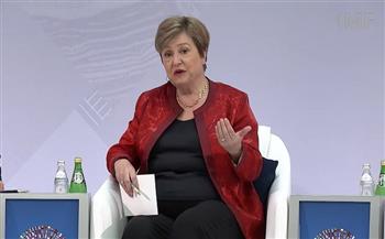 خبراء صندوق النقد الدولي: ارتفاع الديون يهدد الاستقرار المالي العالمي