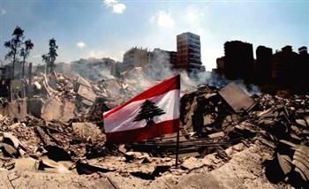 لبنان.. حياة رغم ألم الحرب