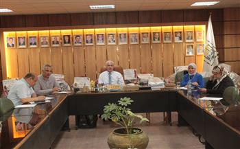 جامعة أسيوط تُشارك في مبادرة «سفراء النوايا الحسنة لذوي الهمم» تحت شعار «طاقة لا إعاقة»