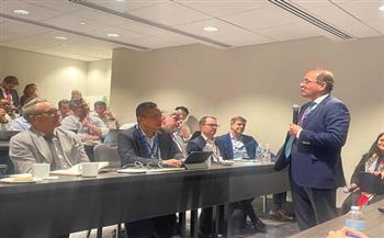 وزير المالية: نتعامل مع التحديات الراهنة بشكل استباقي.. وتنسيق كامل بين كل جهات الدولة  