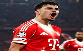 دوري أبطال أوروبا.. بايرن ميونخ يدرك التعادل سريعا أمام ريال مدريد 