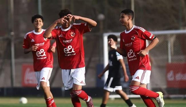 «أهلي 2011» يواجه الإسماعيلي اليوم في ختام بطولة الجمهورية  