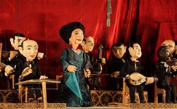  7 مايو.. مسرح الساقية للعرائس يقدّم أشهر أغاني كوكب الشرق