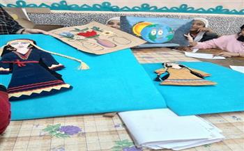 «ثقافة القاهرة» تقدم أنشطة فنية متنوعة بقصر ثقافة الريحاني 