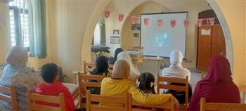 قصر ثقافة عين حلوان يعرض فيلم «الرحلة 404» ضمن أنشطة السينما الهادفة  