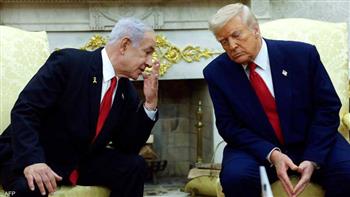 إعلام إسرائيلي يدعي أن نتنياهو وترامب يبحثان وقف إطلاق النار في لبنان