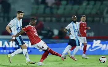 سيناريوهات «إنقاذ الدورى»  قبل قمة «الأهلى وبيراميدز»