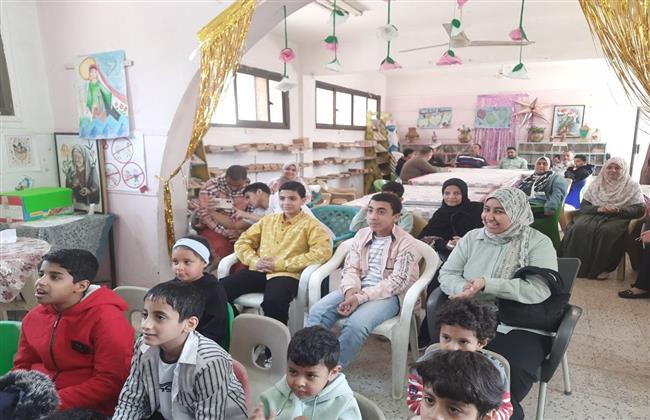 «ثقافة القاهرة» تحتفي بتحرير سيناء ببيت ثقافة نادي الطيران  في مصر الجديدة   