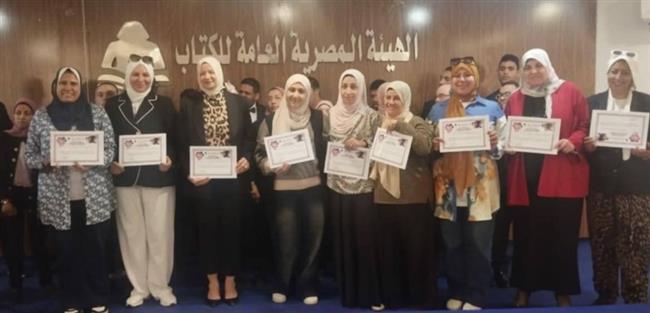 كورال روض الفرج لذوي الهمم يتألق في احتفالية يوم اليتيم 