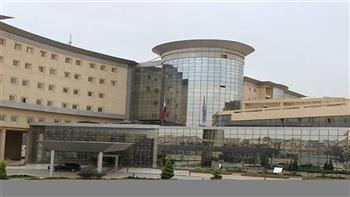 خبير عالمي بالمجمع الطبي للقوات المسلحة بكوبرى القبة في جراحة المسالك البولية