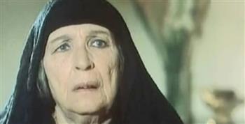 أمينة رزق.. أيقونة الصدق الفني التي خلدها التاريخ