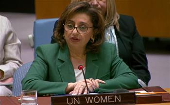 مجلس الأمن: تمكين المرأة مفتاح السلام وسط تصاعد العنف في شرق الكونغو  