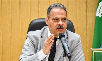 مجازة ٦٠ عاملا بمحافظة الشرقية لإرتكابهم مخالفات إدارية