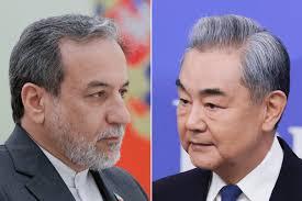 الصين تؤكد دعمها لاستمرار زخم وقف إطلاق النار ومحادثات السلام بين إيران والولايات المتحدة