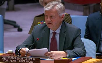 نقص التمويل يهدد عمليات حفظ السلام في إفريقيا.. وتحذيرات أممية من "نقاط عمياء" ميدانية