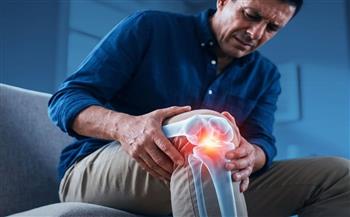 انتبه.. لطقطقة الركبة 