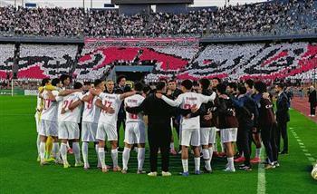 أحمد شوبير يحذر جماهير نادي الزمالك قبل مواجهة شباب بلوزداد.. ما القصة؟