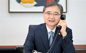 كوريا الجنوبية تبحث مع المكسيك والبرازيل التعاون لدعم سلاسل إمدادات الطاقة   