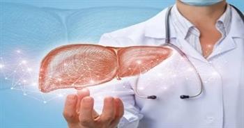 علامات تنذر بتعب  الكبد وطرق الوقاية