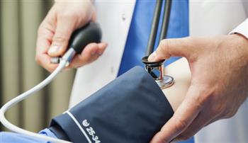 5 حلول طبيعية  للضغط العالي