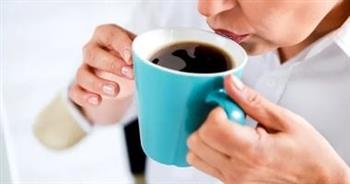 انتبه...صداع  ارتدادي والسبب الكافيين !  