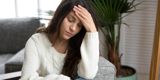 احذر..التوتر يؤثر على مناعة الجسم