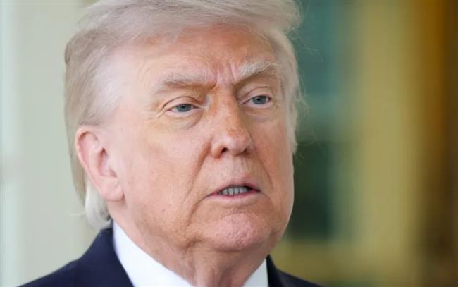 منهم بابا الفاتيكان وترامب.. تايم تكشف عن أكثر 100 شخصية مؤثرة في العالم