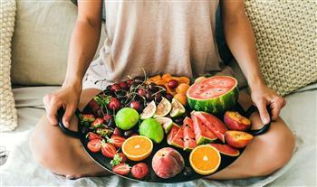 خلال الموجة الحارة.. أطعمة تجعل جسمك بارد ونشيط 