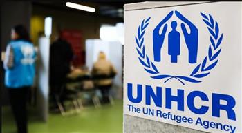 مفوضية شئون اللاجئين: 32 ألف لاجئ في الأردن بحاجة لإعادة التوطين وفرص المغادرة محدودة