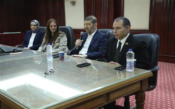 خلال احتفالية الصحة باليوم العالمي للكلى: نصف المصابين لا يدركون إصابتهم بالمرض