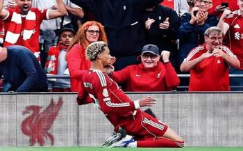  ليفربول يعلن تشخيص إصابة إيكتيكي