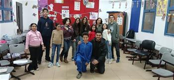 مستلهم من مؤلفات يوسف إدريس.. العرض المسرحي «ما بين النور والظلام» للأطفال 4 مايو