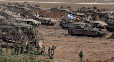 إذاعة جيش الاحتلال: إطلاق نحو 5 صواريخ من لبنان تجاه الجليل الغربي واعتراض بعضها