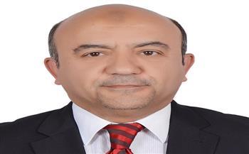 المعهد التكنولوجي العالي بالسادس من أكتوبر يحصل على شهادة الجودة ISO 9001 