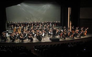 السبت.. أوركسترا القاهرة السيمفوني يصور مشاعر «الأم الثكلى» بالأوبرا  