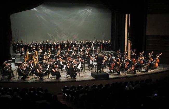 السبت.. أوركسترا القاهرة السيمفوني يصور مشاعر «الأم الثكلى» بالأوبرا  