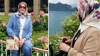 فيديو.. وداع مهيب لمعلمة تركية فقدت حياتها دفاعًا عن طلابها