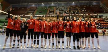 بطولة إفريقيا للطائرة «سيدات»| «طائرة الأهلي» يواجه مايو كاني الكاميروني