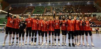 بطولة إفريقيا للطائرة «سيدات»| «طائرة الأهلي» يواجه مايو كاني الكاميروني  