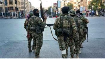 الدفاع السورية: الجيش تسلم قاعدة قسرك الجوية في ريف الحسكة بعد انسحاب قوات التحالف الدولي