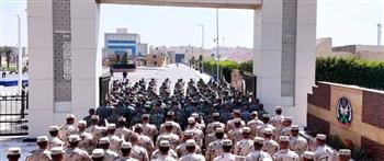 برنامج معايشة مشترك بين طلاب الشرطة والحربية لتعزيز الجاهزية وحماية الوطن