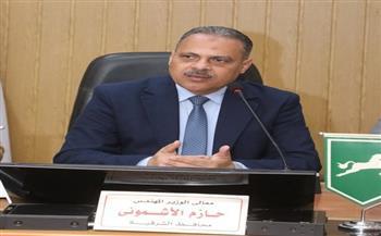 محافظ الشرقية : إجراءات رادعة ضد 60 من العاملين بالجهاز الإداري 