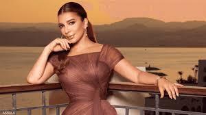 25 أبريل.. أصالة تحيي حفلًا غنائيًا في باريس   