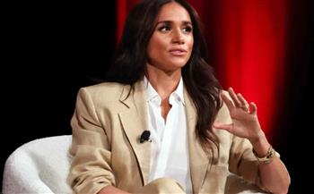 ميجان ماركل تدخل عالم الذكاء الاصطناعي من بوابة الأزياء