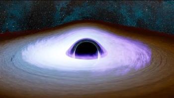 مفاجأة.. المادة المظلمة هي بقايا ثقوب سوداء من كون سابق