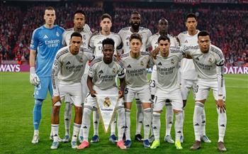 ريال مدريد يرفض الممر الشرفي لبرشلونة في حالة حسم الليجا