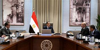 مدبولي: نمر بمرحلة “عدم يقين” ونتأهب لكل السيناريوهات الاقتصادية